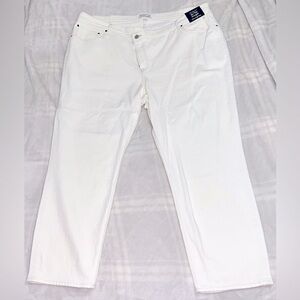 Abercrombie & Fitch Jeans - Curve Love Ultra High Rise Jeans